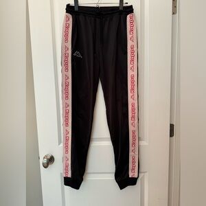 Kappa joggers